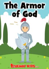 The Armour of God PDF Free Download