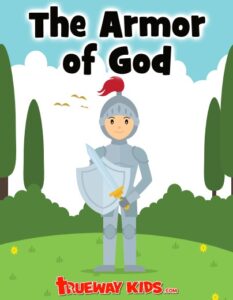 The Armour of God