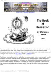 The Book of Revelation PDF Free Download