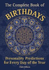 The Complete Book of Birthdays PDF Free Download