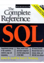 The Complete Reference SQL PDF Free Download