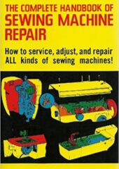 Singer Sewing Machine Repair Manual PDF Free Download