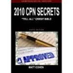2010 CPN secrets