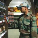 Army Canteen Liquor Price List 2023