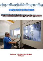 CNC Machine Programming Course PDF Free Download