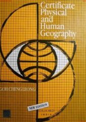 Certificate Physical And Human Geography PDF Free Download