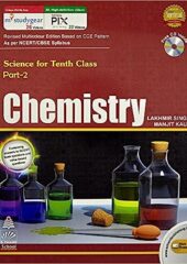 Chemistry Class 10 – Part 2 PDF Free Download