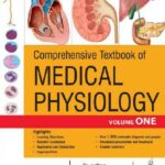 Comprehensive Textbook of Medical Physiology