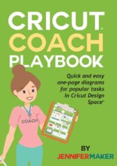 Cricut Coach Playbook PDF Free Download