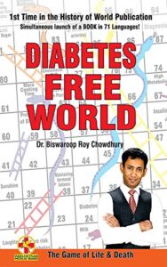 Diabetes Free World