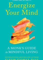 Energize Your Mind PDF Free Download
