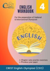 English Olympiad PDF Free Download