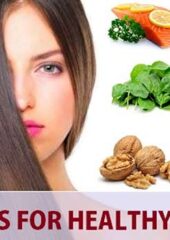 Food For Hair Growth PDF Tamil Free Download