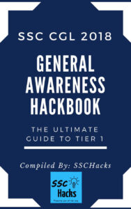 General Awareness Hackbook