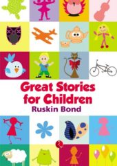 Great Stories for Children PDF Free Download
