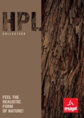 HPL Sheet Catalogue PDF Free Download