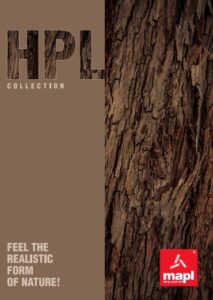 HPL Sheet Catalogue