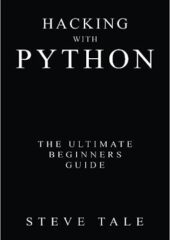 Hacking With Python PDF Free Download