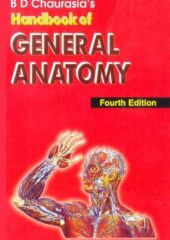 Handbook of General Anatomy PDF Free Download
