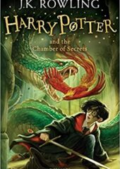 Harry Potter and the Chamber of Secrets PDF Free Download