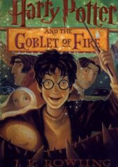 Harry Potter and the Goblet of Fire PDF Free Download