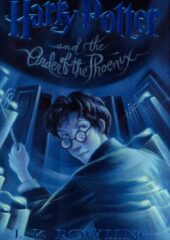 Harry Potter and the Order of the Phoenix PDF Free Download