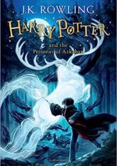 Harry Potter and the Prisoner of Azkaban PDF Free Download