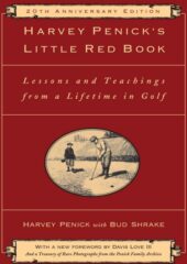 Harvey Penick’s Little Red Book PDF Free Download