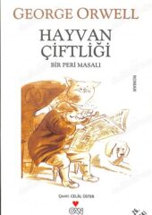 Hayvan Çiftliği PDF Turkish Free Download
