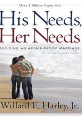 His Needs, Her Needs PDF Free Download