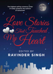 Love Stories That Touched My Heart PDF Free Download