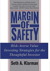Margin of Safety PDF Free Download