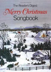 Merry Christmas Song Book PDF Free Download