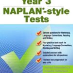 NAPLAN*-Style Tests Year 3