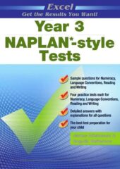 NAPLAN*-Style Tests Year 3 PDF Free Download