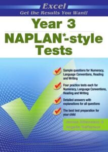 NAPLAN*-Style Tests Year 3