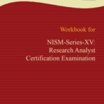 NISM-Series-XVResearch Analyst