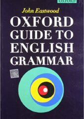 Oxford Guide To English Grammar PDF Free Download