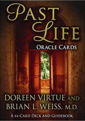 Past Life Oracle Cards PDF Free Download