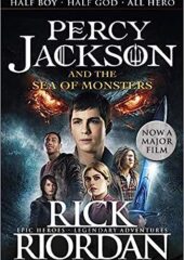 Percy Jackson and the Sea of Monsters PDF Free Download