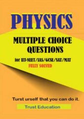 Physics Multiple Choice Qestions PDF Free Download