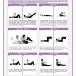 Pilates Ring Exercise Guide