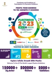 Plastindia 2023 Exhibitor List PDF Free Download