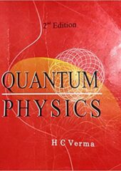 Quantum Physics PDF Free Download