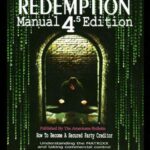Redemption Manual 4.5 Edition
