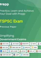 TSPSC Exam Previous Paper PDF Free Download