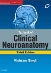 Text Book of Clinical Neuroanatomy 3rd Edition PDF Free Download