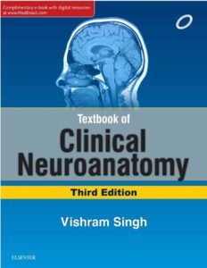 Text Book Of Clinical Neuroanatomy