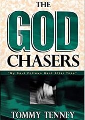 The God Chasers PDF Free Download