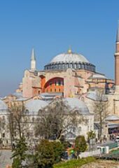 The Hagia Sophia PDF Free Download